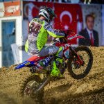 MXGP TURQUÍA: HERLINGS Y FARRES, siguen sumando por la corona.