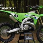KX 327: McGrath, Villopoto, Hodges y Baylor en una prueba a fondo!