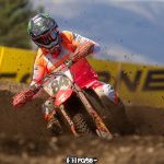 MXGP: Los resultados de Turquía.