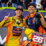 CAMPEON JORGE PRADO DEL SMX!!!