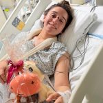 YOSE ALTAMIRANO: La más linda sonrisa! Mejora su estado de salud.