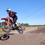 MX 5&33: Está AL LIMITE!