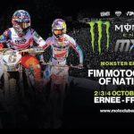 MOTOCROSS DE LAS NACIONES, LOS INSCRIPTOS!