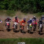 MX CORDOBÉS: QUE LINDA CARRERA EN LA QUINTA!!!