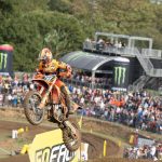 MXoN – Bélgica es el ganador, con un equipo de lujo.