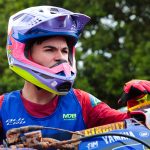 BENJAMÍN  JUAREZ CLASIFICÓ EN LA COPA bLUcRU EN BRASIL!