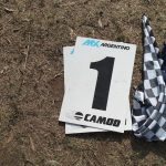 MX ARGENTINO: Cambio de fecha definitivo para Victorica.