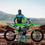 Kawasaki USA revela su lista de pilotos para 2027: Malcolm Stewart se une al equipo.