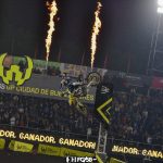 SE CANCELÓ EL CAMPEONATO MUNDIAL DE SUPERCROSS.
