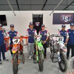 MXoN EN FRANCIA! ahí estamos.